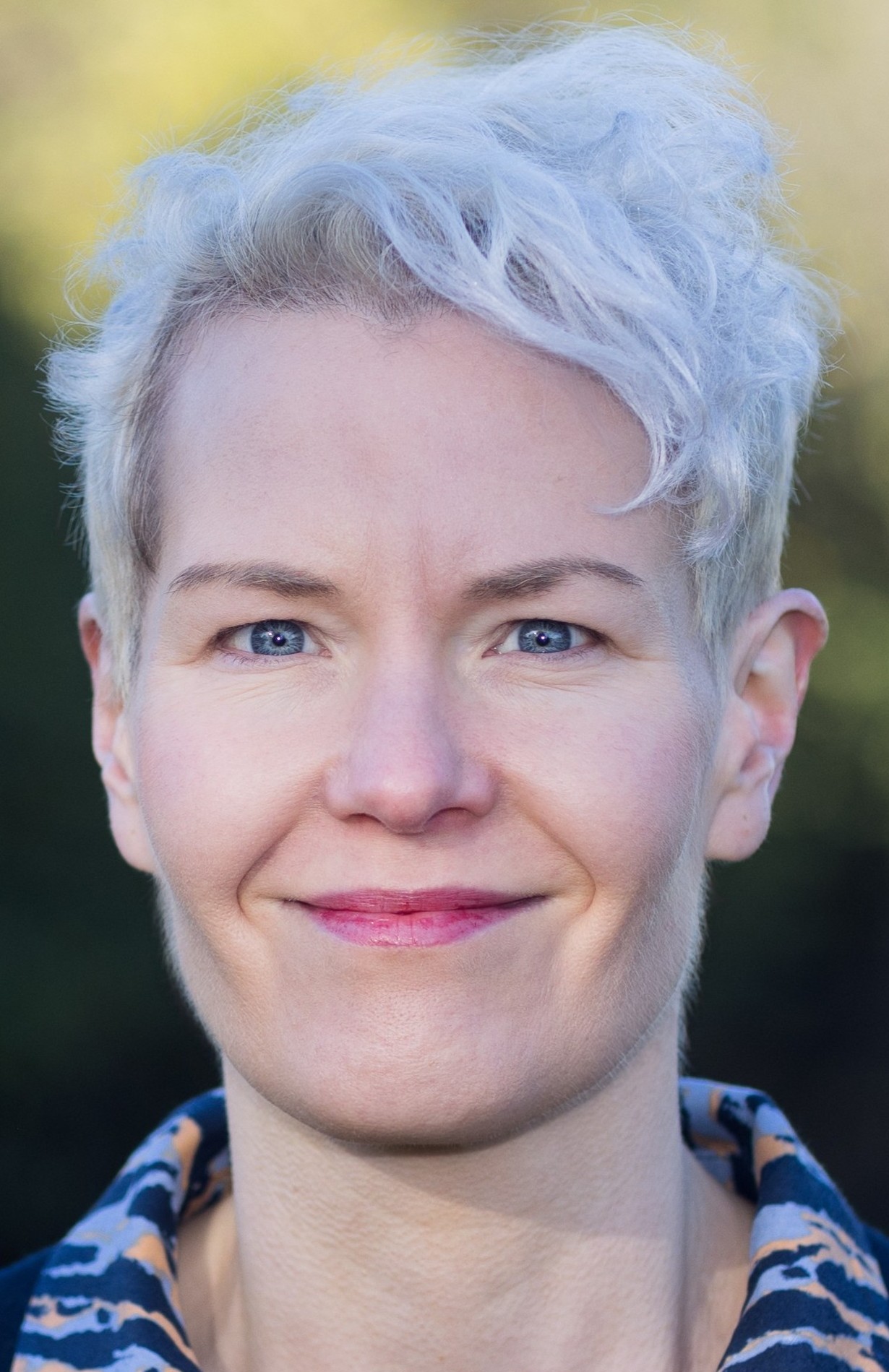 Polly Kettenacker, counsellor in London Bridge, Croydon and online